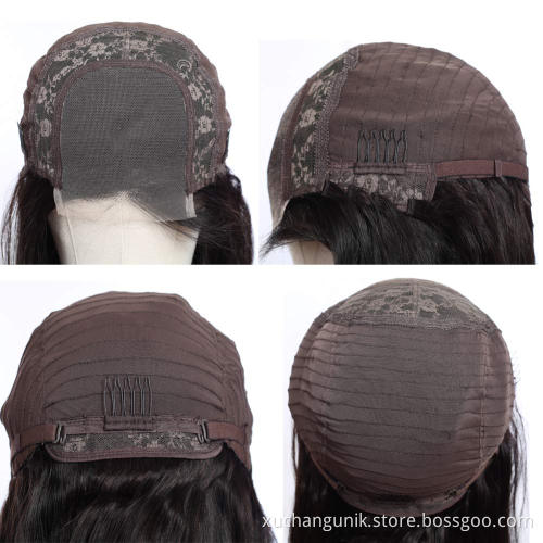 lace wigs 360 frontal closure body wave hair, body wave hd lace wig 360 raw 360 lace front wig virgin indian hair human hair